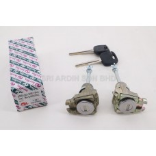 Toyota Camry XV40 ACV40 ACV41 06-09 Door Lock with Keys